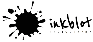 Inkblot Logo